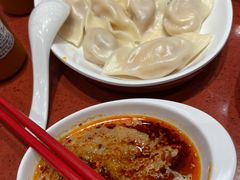 -喜家德虾仁水饺(东海缤纷天地店)