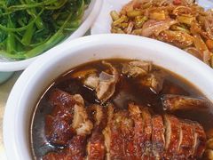 -蒲氏烤鸭(百寿路店)