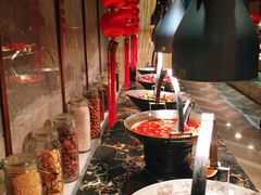 -西藏饭店·亚克·食光自助餐厅(文殊院店)
