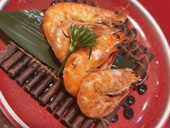 -大江户日本料理(吕厝店)