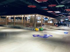 -汤W城市微度假(仓山店)