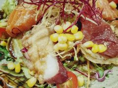 -林妈妈村·日式料理(宝山万达店)