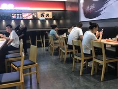 -吉野家(东陵西路店)