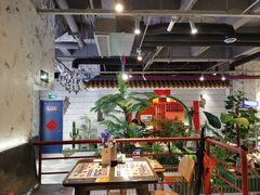 -高胖妹面庄(黄河道店)