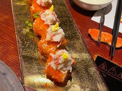 -蟹田居·活蟹料理(东城店)