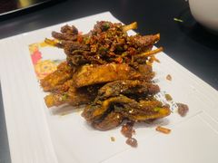 -顺福苑·新派淮扬菜