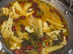 -外婆味道·云南菜大当家(关上店)
