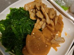 -海底捞火锅(龙湖北京大兴天街店)