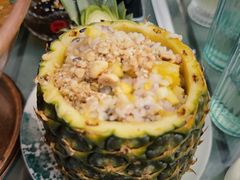 -浩海火烧云傣家菜(蓝港店)
