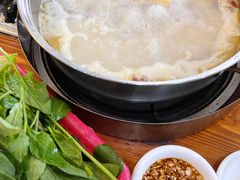 -15年老字号鑫鑫猪肚鸡·椰子鸡海南火锅(兴隆华侨农场店)