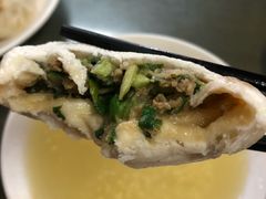 -四平包子铺