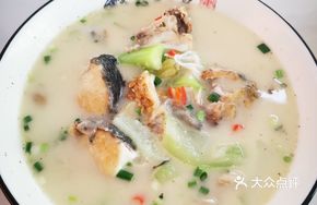 Hengyang Fish Noodles