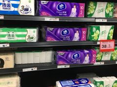 -卜蜂莲花(杨高北路店)