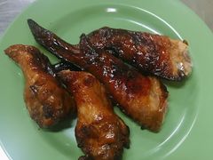 -黄亚华小食店(Jalan Alor)
