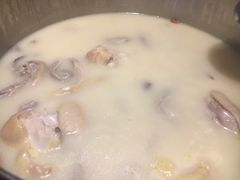 -湯系·煲汤手艺人(东二环泰禾广场店)