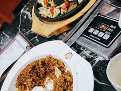 -李师傅脆肚(华强北店)