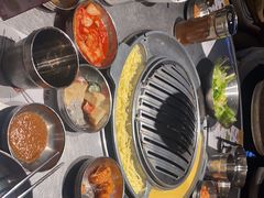 -GOGIYA·咕叽吖韩国传统烤肉店(小榄店)