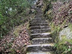 -腾冲云峰山