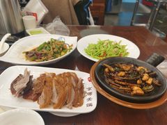 -全聚德(扬州虹桥坊店)