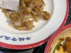 -巴四老城区炭火蛙锅(张江店)