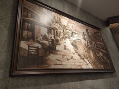 -萨莉亚意式餐厅(南海万达广场店)
