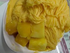 -香港華心糖水鋪(南西总店)