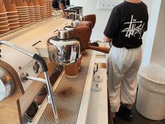 -% Arabica(京都东山店)