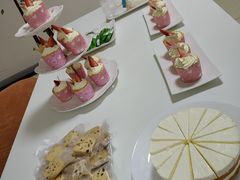 -Minicake创意蛋糕烘焙工作室