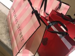 -Victoria's Secret(苏州中心全品类店)