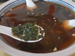 -凯盛食府(右玉小吃街店)