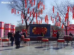-太原动物园