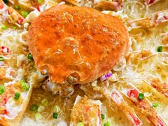 -粤盛海鲜平价店(洛溪食街店)