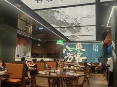 -小户人家(循礼门南国中心店)