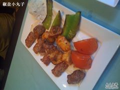 -Pasha帕夏土耳其餐厅(南昌路店)