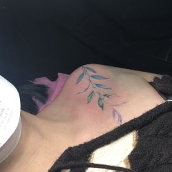 -飛凡TATTOO纹身•原创