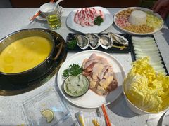 -八珍玉食鸡煲·打边炉(印象城店)