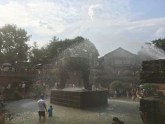 -黄龙溪古镇