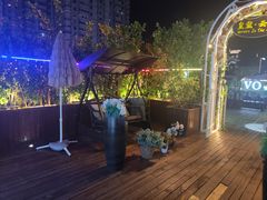-皇玺·云汀花园餐厅(振华商厦店)