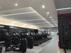 -奇迹健身(SM广场店)