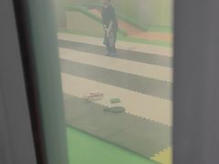 -多特儿童专注力(南开大悦城名特校区)