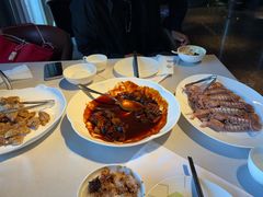 -万盛合(渔人码头店)
