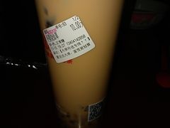 -蜜雪冰城(新街口中央店)