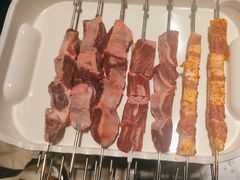 -丰茂烤串(五道口店)