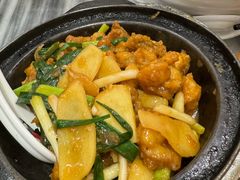 -华峰食馆(氹仔店)