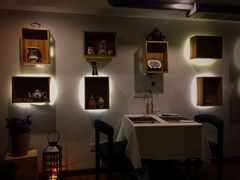 -LA CREPERIE BRETONNE布列塔尼法式餐厅(天童北路店)