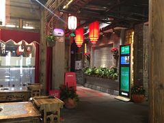 -蜀大侠火锅(寰球文化地标·总府店)