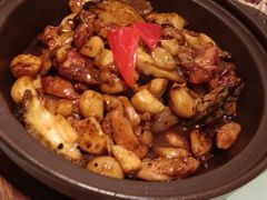 -香丰阁·烤鸭·川湘菜(清河店)
