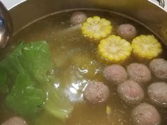 -陈记顺和潮汕牛肉火锅(番禺迎宾大道店)