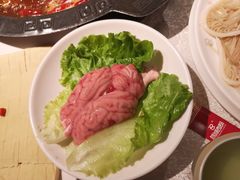 -蓉城老妈火锅(双林路店)