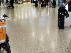 -上海浦东国际机场-T2航站楼